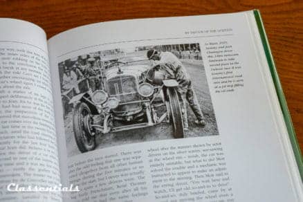 My Lifetime in Motorsport - S.C.H. “Sammy” Davis - Autobiography - Image 9