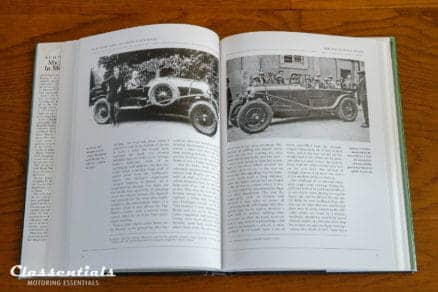 My Lifetime in Motorsport - S.C.H. “Sammy” Davis - Autobiography - Image 8