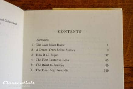 Andrew Cowan - Why Finish Last? - The story behind the London-Sydney Marathon - Image 7