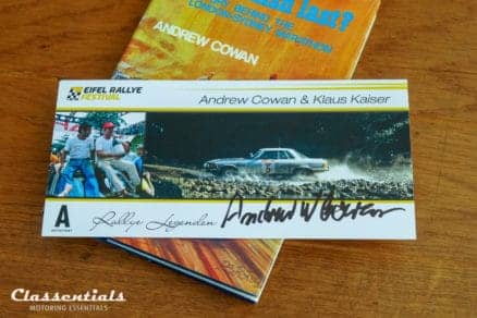Andrew Cowan - Why Finish Last? - The story behind the London-Sydney Marathon - Image 2