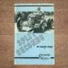 Split Seconds - My Racing Years - Raymond Mays