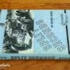 Split Seconds - My Racing Years - Raymond Mays - Image 2