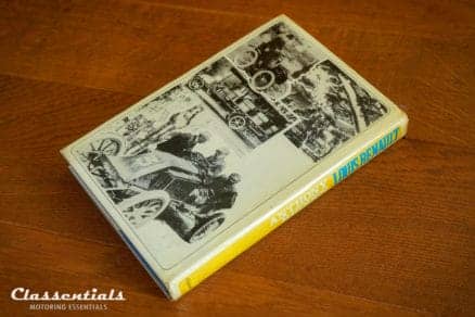 SOLD to Luxembourg: Louis Renault a Biography - Image 4