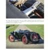 The MG T-Series 'The Sports Cars the World Loved First' - By John Nikas & Marc Vorgers - SIGNED - Image 4