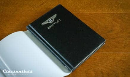Bentley - A Motoring Miscellany - Nicholas Foulkes - Image 5