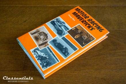 Motor Racing Mavericks - Doug Nye - Image 6