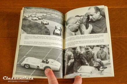 SOLD to the United Kingdom: The Life Story of Juan Manual Fangio - Ronald Hansen - Image 5