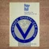 The Vintage Sports-Car Club - Peter Hull