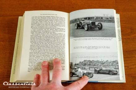 The Vintage Sports-Car Club - Peter Hull - Image 8