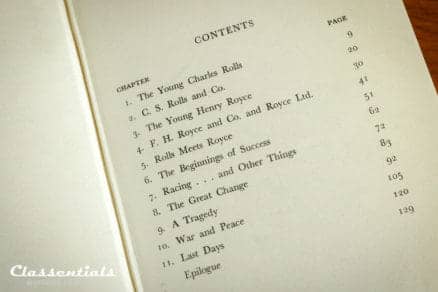 SOLD to Austria: The Rolls-Royce Men - John Rowland - Image 5