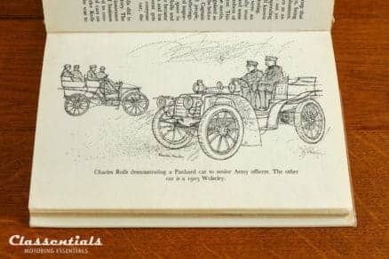 SOLD to Austria: The Rolls-Royce Men - John Rowland - Image 7