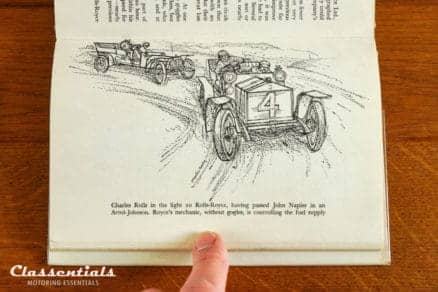 SOLD to Austria: The Rolls-Royce Men - John Rowland - Image 6