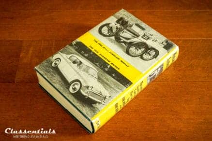 Motoring Entente - The Story of Sunbeam, Talbot, Darracq - Ian Nickols and Kent Karslake - Image 4