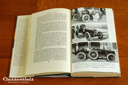 Motoring Entente - The Story of Sunbeam, Talbot, Darracq - Ian Nickols and Kent Karslake - Image 11