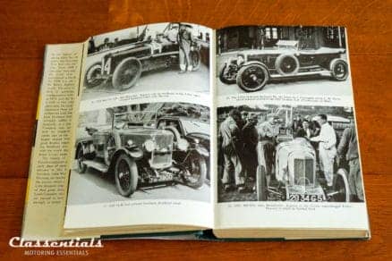 Motoring Entente - The Story of Sunbeam, Talbot, Darracq - Ian Nickols and Kent Karslake - Image 12