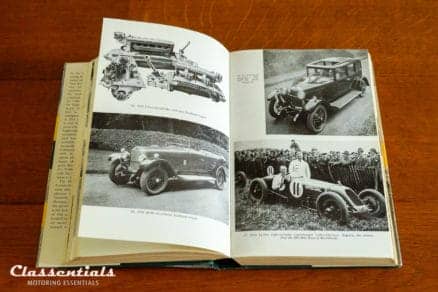 Motoring Entente - The Story of Sunbeam, Talbot, Darracq - Ian Nickols and Kent Karslake - Image 13