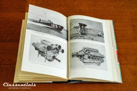 Men & Machines - D Napier & Son - Wilson, Reader - Image 10