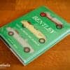 SOLD to the United Kingdom: BENTLEY - Fifty Years of the Marque - Johnnie Green - Image 3