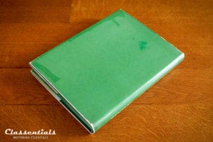 SOLD to the United Kingdom: BENTLEY - Fifty Years of the Marque - Johnnie Green - Image 4