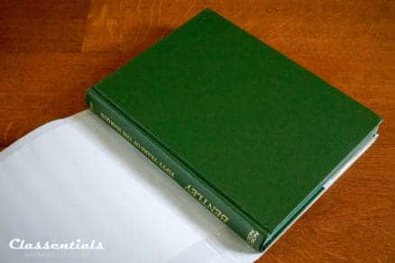 SOLD to the United Kingdom: BENTLEY - Fifty Years of the Marque - Johnnie Green - Image 5