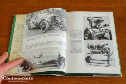 SOLD to the United Kingdom: BENTLEY - Fifty Years of the Marque - Johnnie Green - Image 8