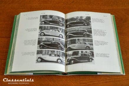 SOLD to the United Kingdom: BENTLEY - Fifty Years of the Marque - Johnnie Green - Image 10