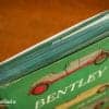 SOLD to the United Kingdom: BENTLEY - Fifty Years of the Marque - Johnnie Green - Image 11