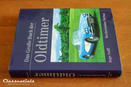 Das Große Buch der Oldtimer - Ingo Seiff - Image 2