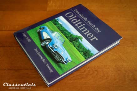 Das Große Buch der Oldtimer - Ingo Seiff - Image 3