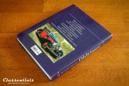 Das Große Buch der Oldtimer - Ingo Seiff - Image 4