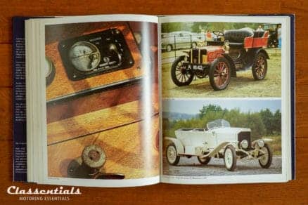 Das Große Buch der Oldtimer - Ingo Seiff - Image 11