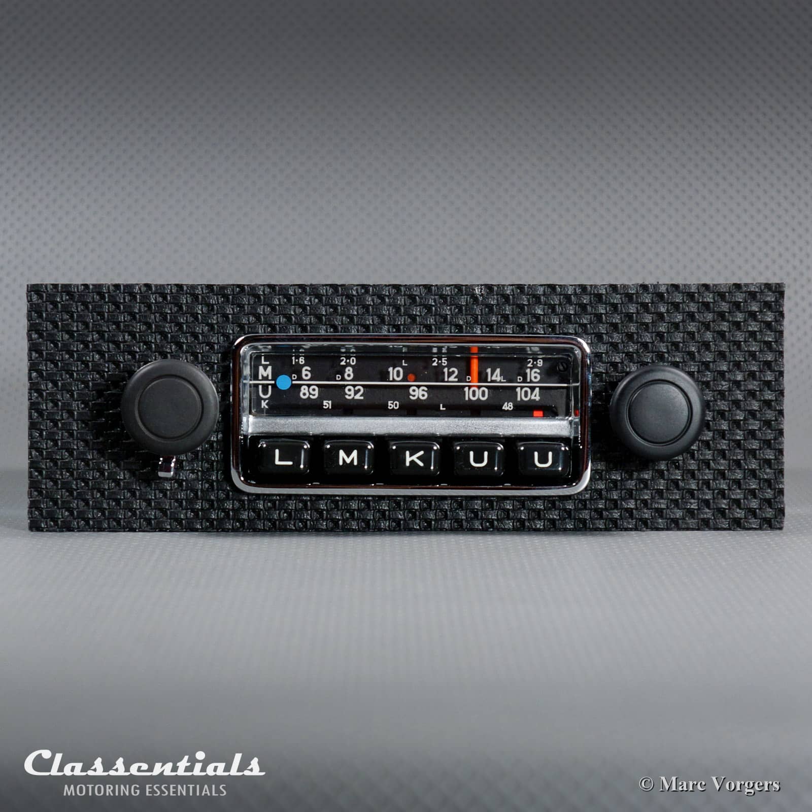 Blaupunkt Auto Radios Archives - Classentials