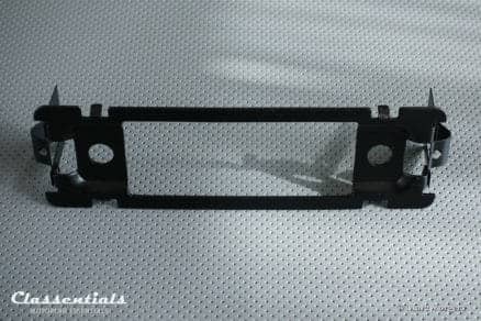 1-DIN radio mount blaupunkt grundig philips