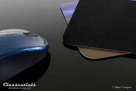 Motor Action Artwork - Premium Mouse Mat - Facel Vega Facel 2 - Image 4