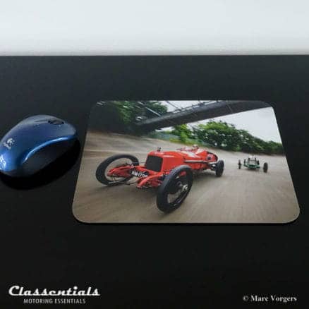 artwork mouse mat thin tt vauxhall aston martion razor blade brooklands