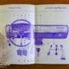 Vintage Original Alfa Romeo Giulia TI User Manual, 10/1966 - French Language - Image 2