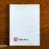 alfa romeo giulia TI 1966 vintage original giulia user manual handboek handleiding betriebsanleitung uso manutenzione livre manuel conduite entretien