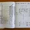 SOLD to Spain: Vintage Original Alfa Romeo Giulia 1300 TI User Manual, 4/1969 - French Language - Image 3