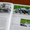The Triumph TR - From 20 TS to TR6 - By John Nikas & Marc Vorgers - SIGNED - Image 4