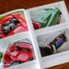 The Triumph TR - From 20 TS to TR6 - By John Nikas & Marc Vorgers - SIGNED - Image 5