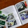 The Triumph TR - From 20 TS to TR6 - By John Nikas & Marc Vorgers - SIGNED - Image 7