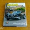 Jaguar XK140 / 150 In Detail by Anders Ditlev Clausager / Simon clay 2011 - Classentials book store, boekwinkel, buchladen, sales, verkauf, verkoop