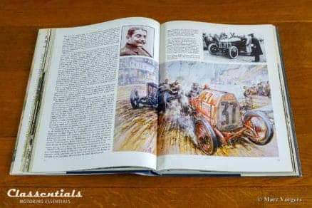 The History of Motor Racing, William (Bill) Boddy, 1977, Book Near Fine Condition. pioneer era, formula 1, land speed record circuits gordon bennett le mans indianapolis