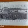 1969 - 1975 VOLVO 164 Owner's Manual TP 1054/1, 1973 English edition classentials vintage original motoring essentials handbook handleiding handbuch