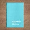 Vintage Original Triumph TR6 PI Handbook / Owners Manual, English Language classentials classic car oldtimer motoring essentials book store shop