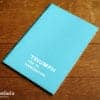 Vintage Original Triumph TR6 PI Handbook / Owners Manual, English Language classentials classic car oldtimer motoring essentials book store shop