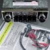 Blaupunkt Frankfurt Y 1967 VERY RARE Vintage Original High-End Classic Car Auto Radio for Aston Martin DB4 DB5, Jaguar Mk II Alfa Romeo Giulietta Mercedes 180 190 SL MP3 and Bluetooth Ready autoradio, oldtimer, classentials, motoring, essentials, auto, classic, car, accessory, accessories