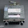 Blaupunkt Frankfurt Y 1967 VERY RARE Vintage Original High-End Classic Car Auto Radio for Aston Martin DB4 DB5, Jaguar Mk II Alfa Romeo Giulietta Mercedes 180 190 SL MP3 and Bluetooth Ready autoradio, oldtimer, classentials, motoring, essentials, auto, classic, car, accessory, accessories