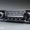 Blaupunkt Frankfurt Y 1967 VERY RARE Vintage Original High-End Classic Car Auto Radio for Aston Martin DB4 DB5, Jaguar Mk II Alfa Romeo Giulietta Mercedes 180 190 SL MP3 and Bluetooth Ready autoradio, oldtimer, classentials, motoring, essentials, auto, classic, car, accessory, accessories