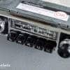 Blaupunkt Frankfurt Y 1967 VERY RARE Vintage Original High-End Classic Car Auto Radio for Aston Martin DB4 DB5, Jaguar Mk II Alfa Romeo Giulietta Mercedes 180 190 SL MP3 and Bluetooth Ready autoradio, oldtimer, classentials, motoring, essentials, auto, classic, car, accessory, accessories